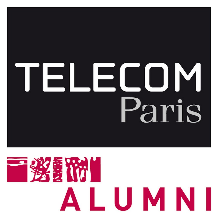 Logo de Télécom Paris Alumnis