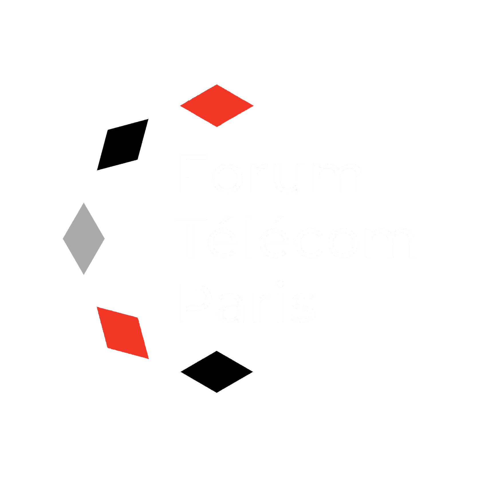 Logo du Forum de Télécom Paris